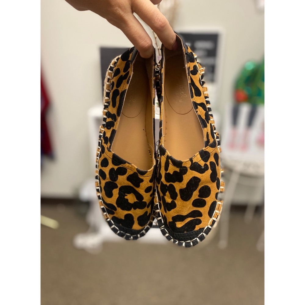 Espadrilles Women Shoes